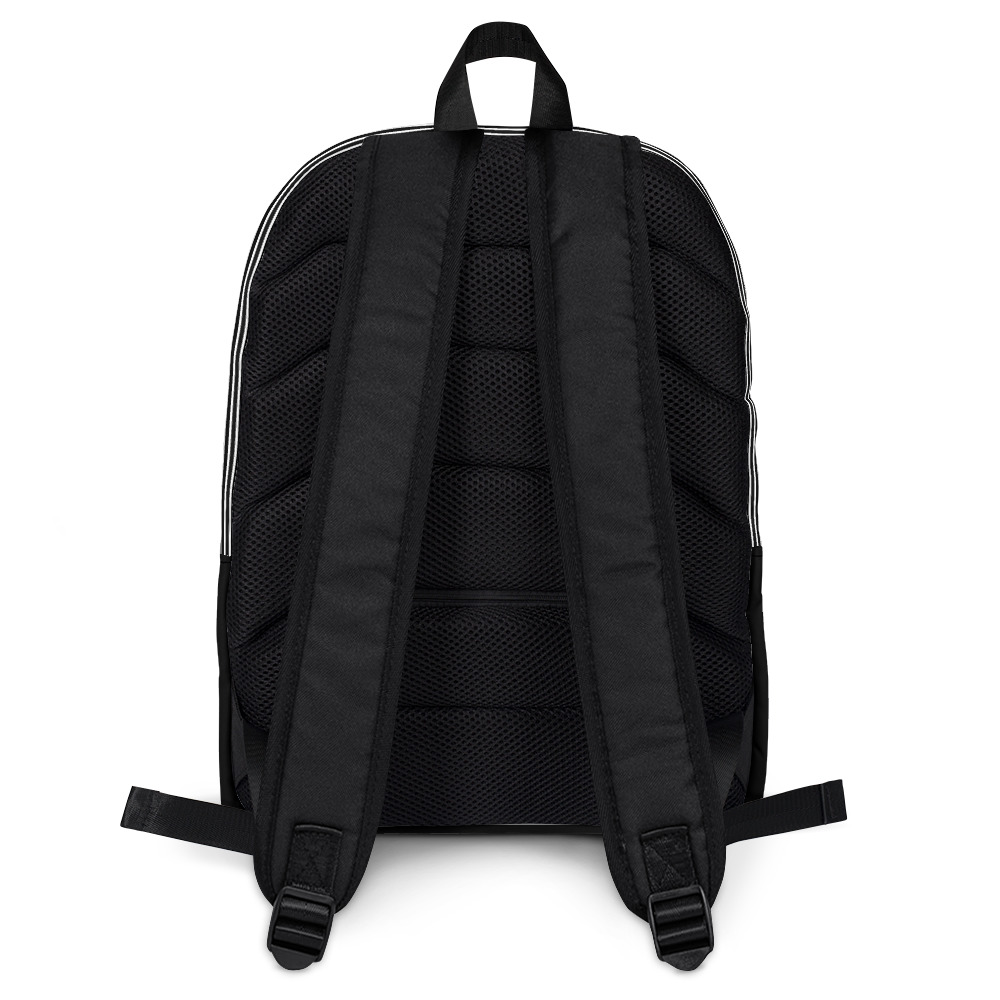 VETAHEAD Backpack - Image 2