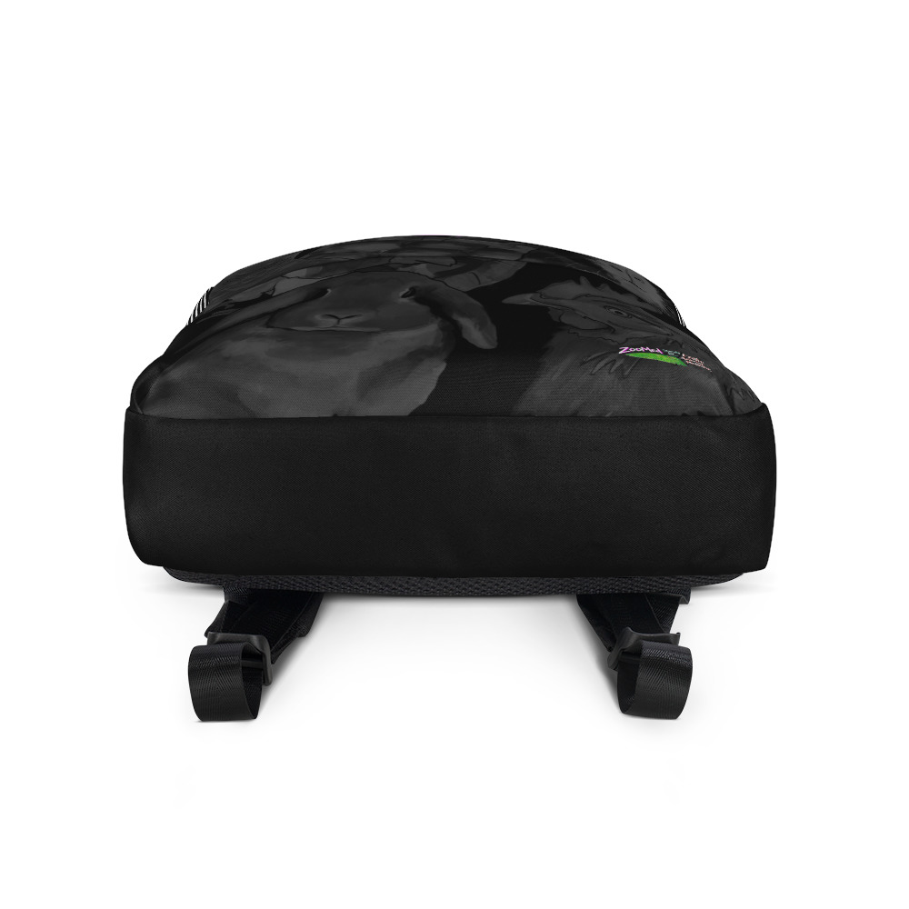 VETAHEAD Backpack - Image 5
