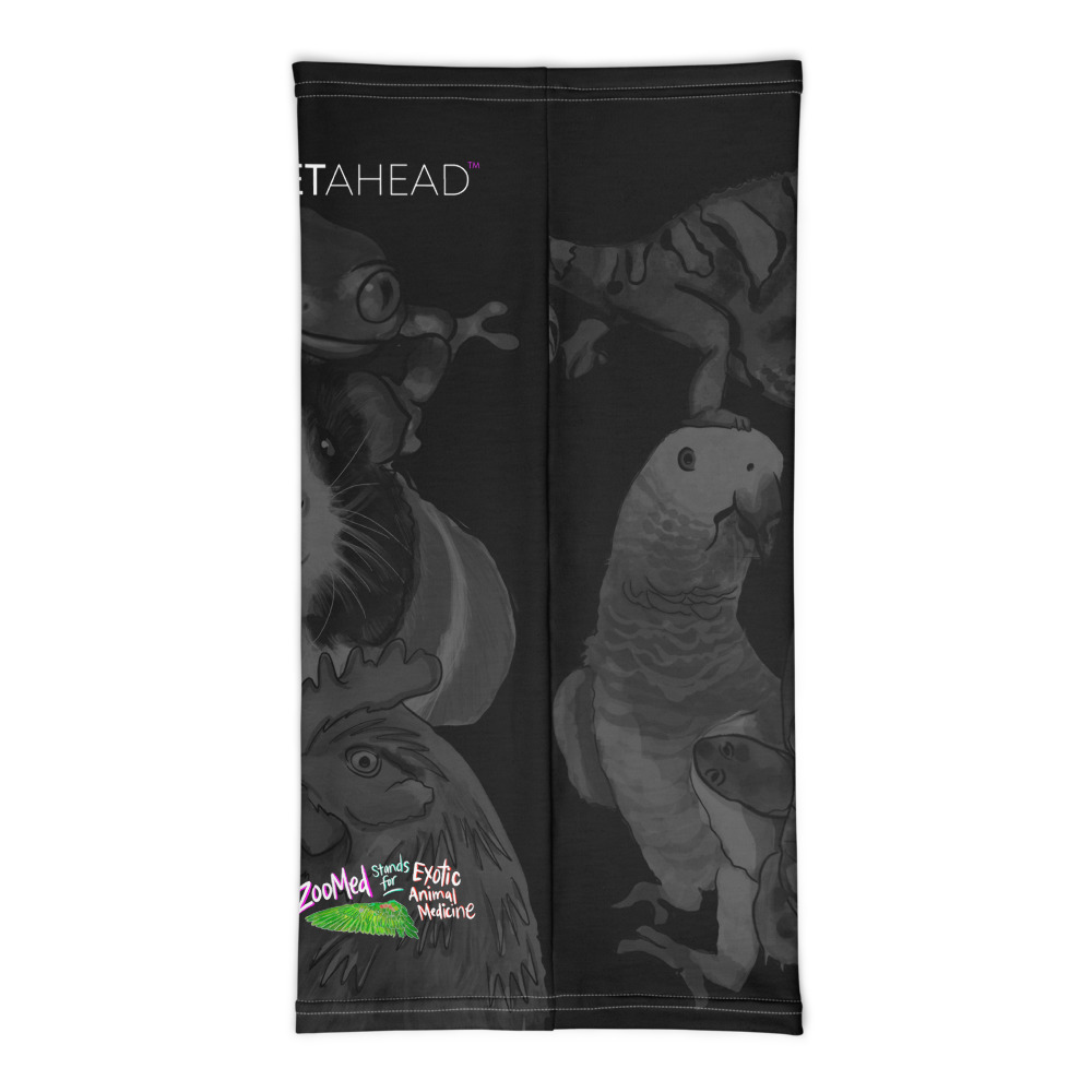VETAHEAD Neck Gaiter - Image 2