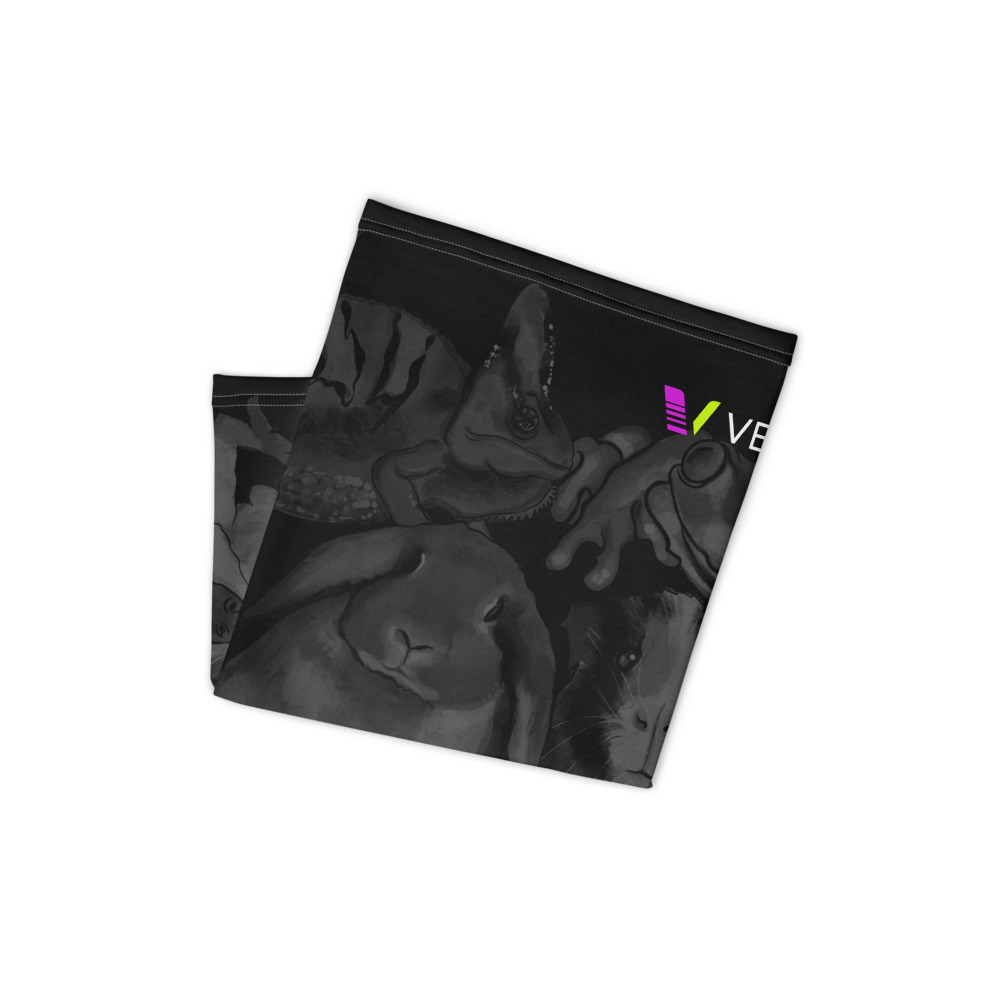 VETAHEAD Neck Gaiter - Image 3