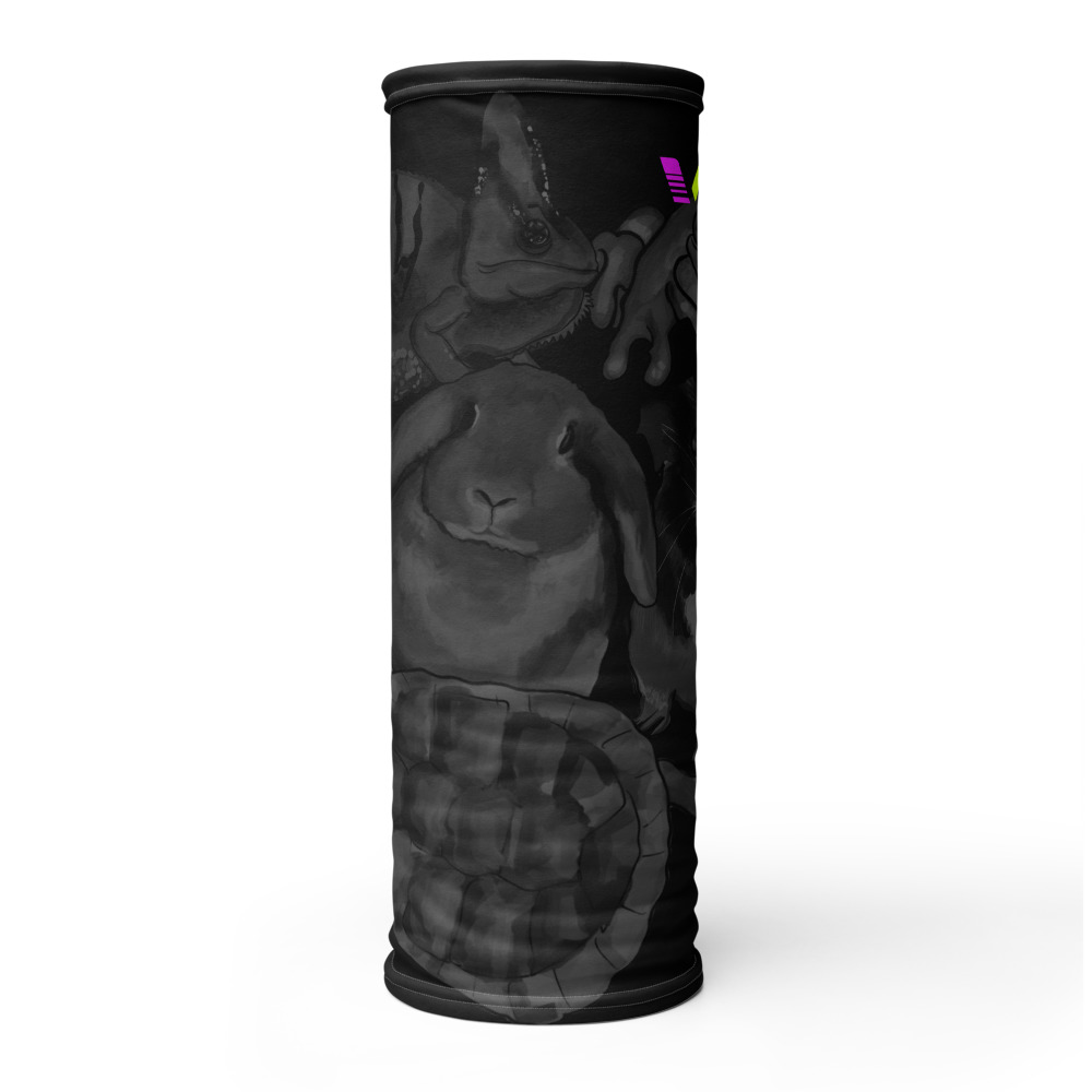 VETAHEAD Neck Gaiter - Image 4