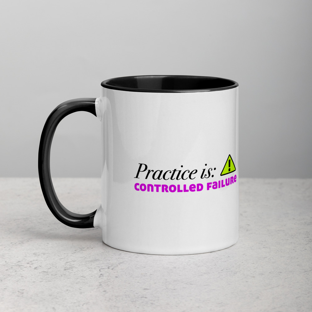 VETAHEAD Tortoise Mug with Color Inside - Image 3