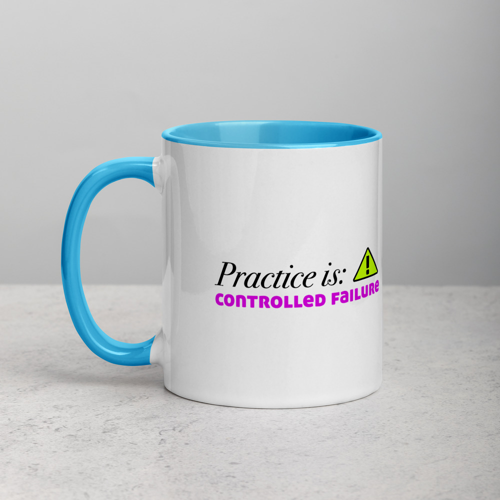 VETAHEAD Tortoise Mug with Color Inside - Image 9