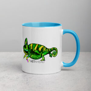Chameleon