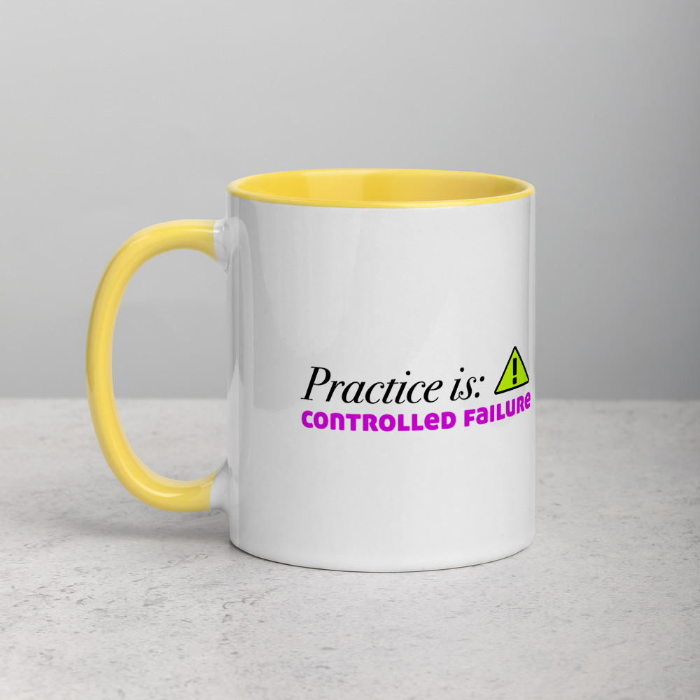 VETAHEAD Tortoise Mug with Color Inside - Image 11