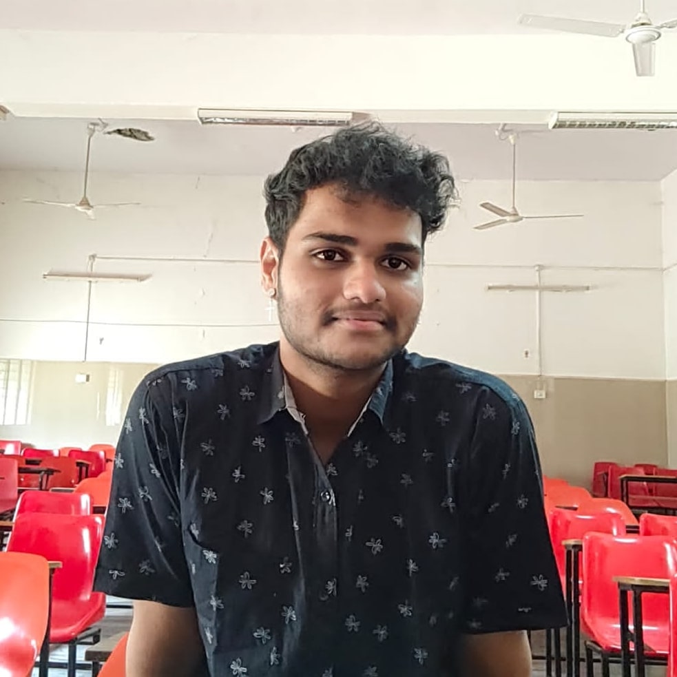 Swayam Satope