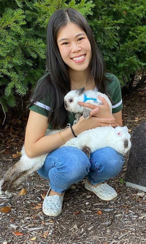 Leonne Chung