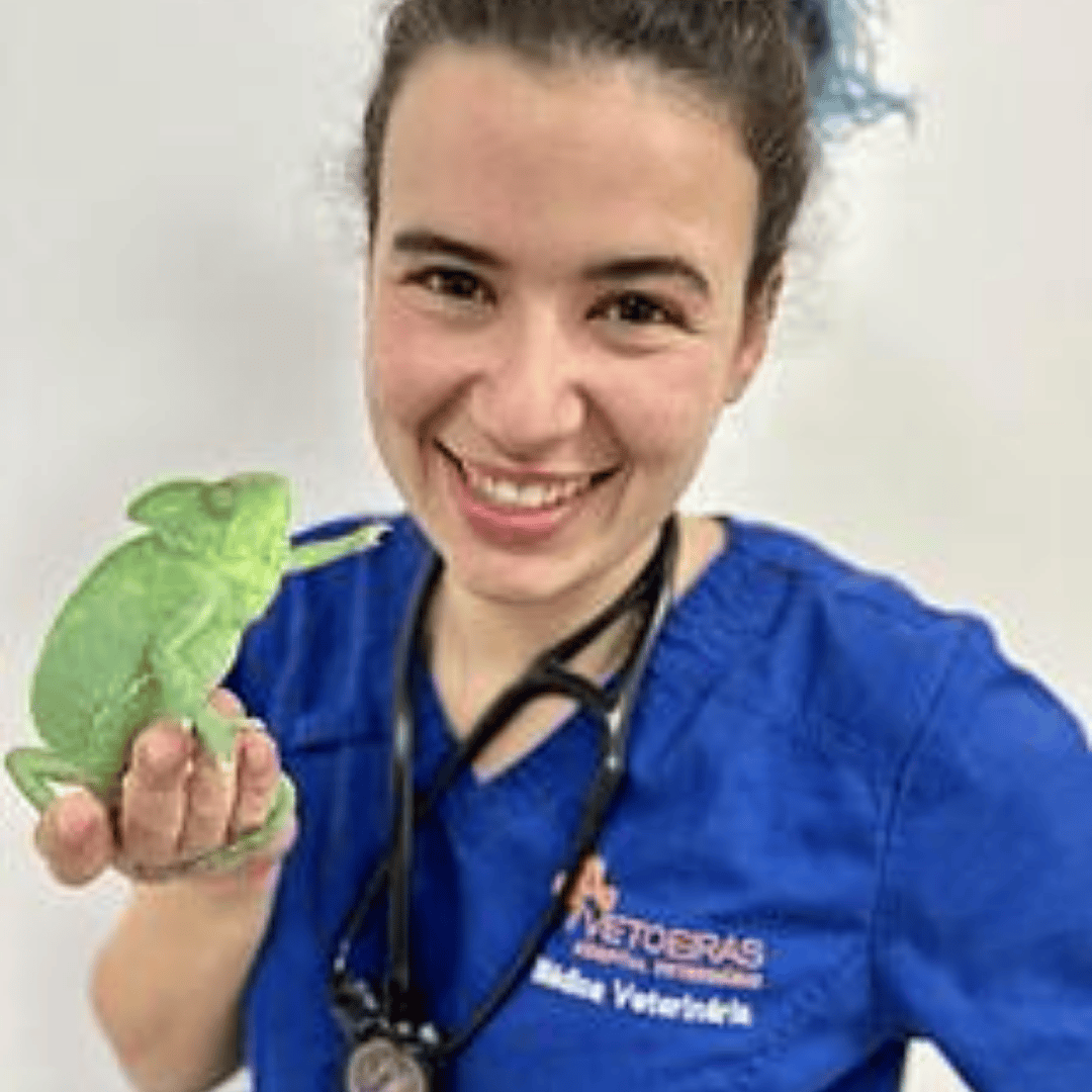 DR. CAROLINA MAGRO